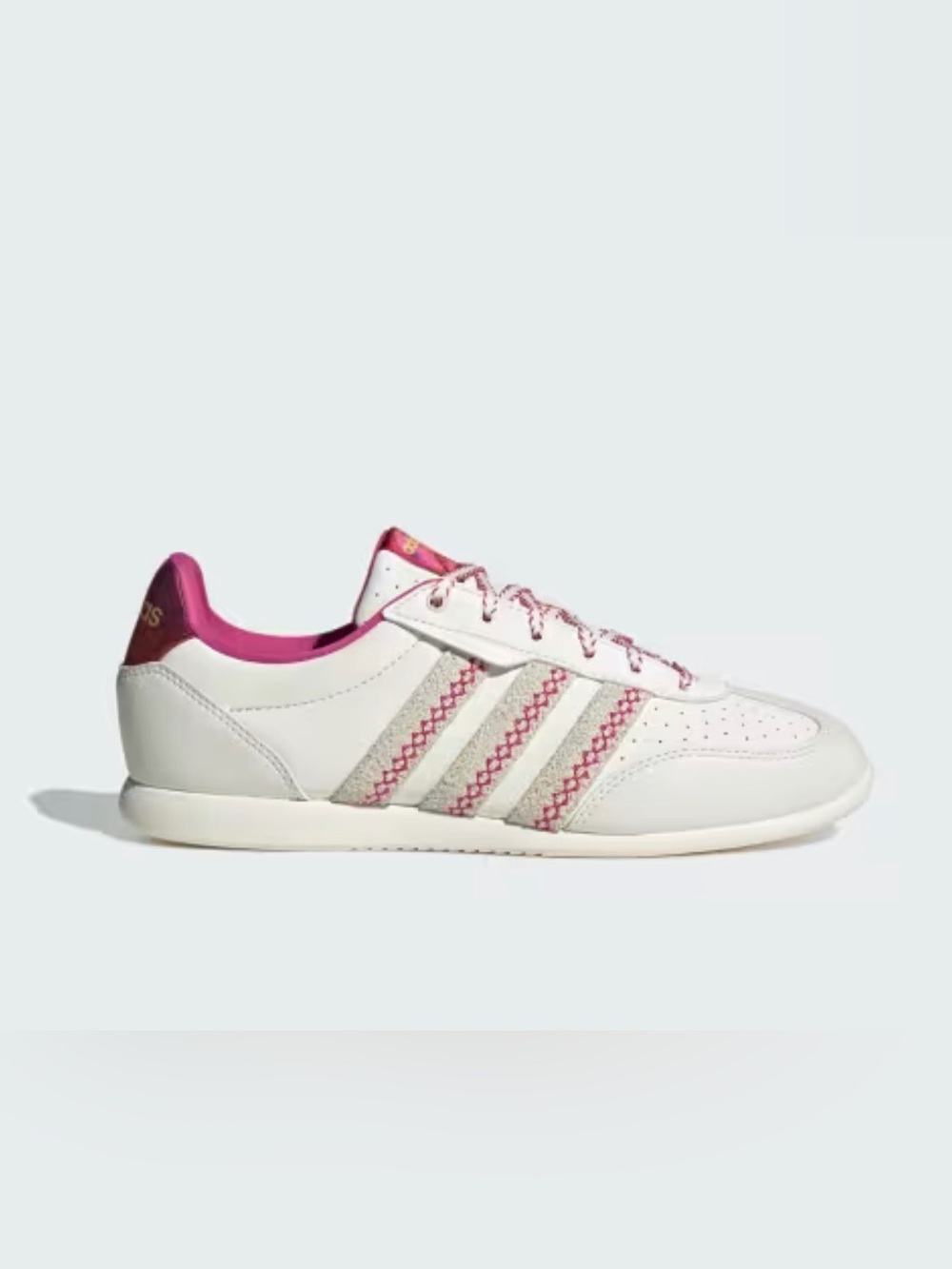 Adidas Barredo Lo Women’s Sneaker Size 9